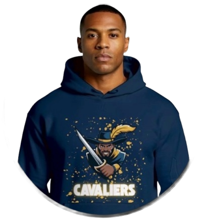 Cavaliers Hoodie